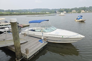 26ft Formula Yacht For Sale