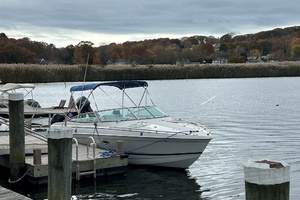 26ft Formula Yacht For Sale