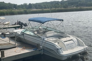 26ft Formula Yacht For Sale