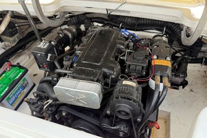 26ft Formula Yacht For Sale