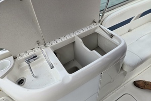 26ft Formula Yacht For Sale