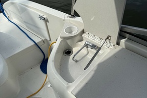 26ft Formula Yacht For Sale