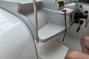 26ft Formula Yacht For Sale