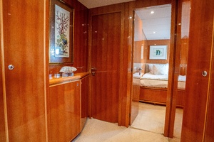 Perfect Sense 80ft Monte Fino Yacht For Sale