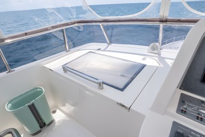 Perfect Sense 80ft Monte Fino Yacht For Sale