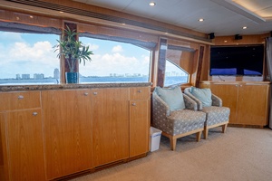 Perfect Sense 80ft Monte Fino Yacht For Sale