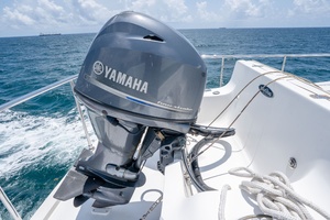Perfect Sense 80ft Monte Fino Yacht For Sale