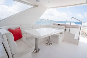 Perfect Sense 80ft Monte Fino Yacht For Sale
