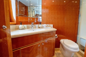 Perfect Sense 80ft Monte Fino Yacht For Sale