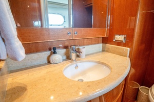 Perfect Sense 80ft Monte Fino Yacht For Sale