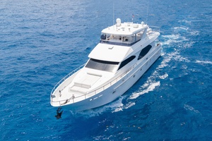 Perfect Sense 80ft Monte Fino Yacht For Sale