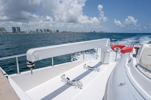 Perfect Sense 80ft Monte Fino Yacht For Sale