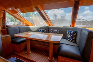 Perfect Sense 80ft Monte Fino Yacht For Sale