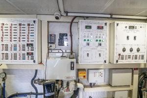 Perfect Sense 80ft Monte Fino Yacht For Sale