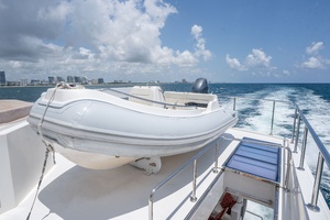 Perfect Sense 80ft Monte Fino Yacht For Sale