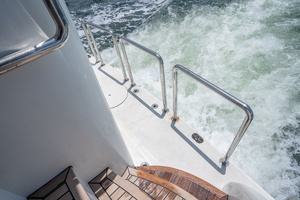Perfect Sense 80ft Monte Fino Yacht For Sale