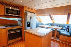 Perfect Sense 80ft Monte Fino Yacht For Sale