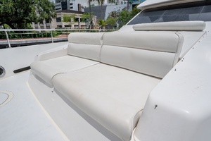 Perfect Sense 80ft Monte Fino Yacht For Sale