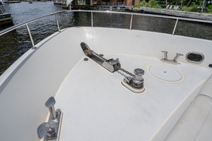 Perfect Sense 80ft Monte Fino Yacht For Sale