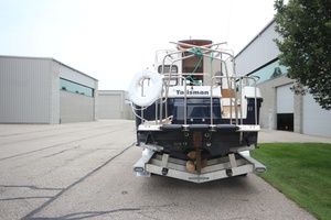 2015 Ranger Tugs R-27