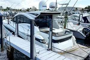48ft Galeon Yacht For Sale