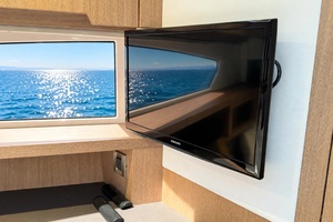 48ft Galeon Yacht For Sale