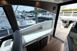 48ft Galeon Yacht For Sale