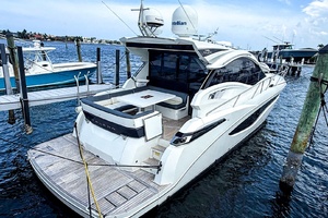 48ft Galeon Yacht For Sale