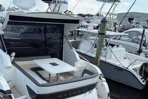 48ft Galeon Yacht For Sale