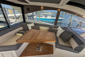 48ft Galeon Yacht For Sale