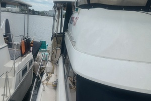 40ft Silverton Yacht For Sale