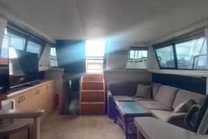 40ft Silverton Yacht For Sale