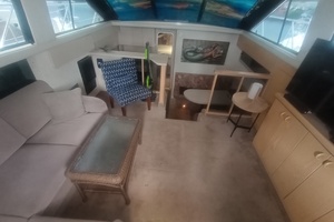 40ft Silverton Yacht For Sale