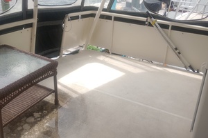 40ft Silverton Yacht For Sale