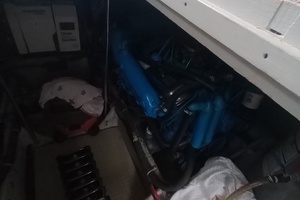 40ft Silverton Yacht For Sale