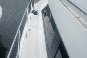 40ft Silverton Yacht For Sale