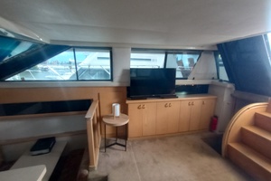 40ft Silverton Yacht For Sale