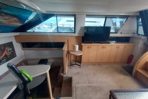 40ft Silverton Yacht For Sale