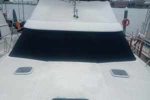 40ft Silverton Yacht For Sale