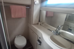 40ft Silverton Yacht For Sale