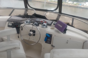 40ft Silverton Yacht For Sale