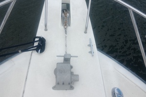 40ft Silverton Yacht For Sale