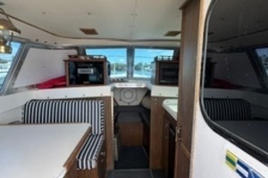 31ft Bertram Yacht For Sale