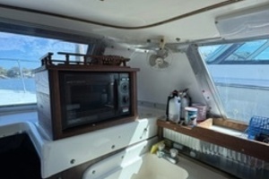 31ft Bertram Yacht For Sale