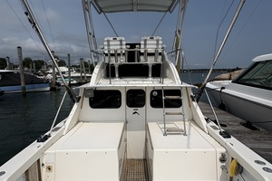 31ft Bertram Yacht For Sale