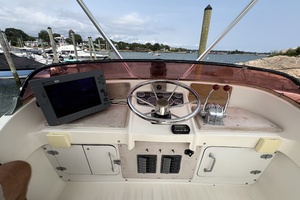 31ft Bertram Yacht For Sale