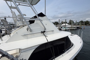 31ft Bertram Yacht For Sale