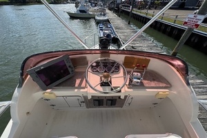 31ft Bertram Yacht For Sale