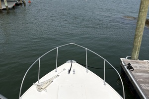 31ft Bertram Yacht For Sale