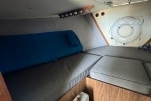 31ft Bertram Yacht For Sale